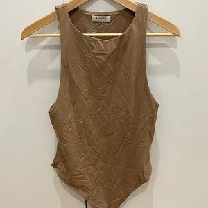 Aritzia Bodysuit size large